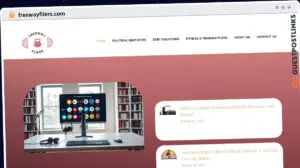 Publish Guest Post on freewayfliers.com