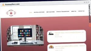 Publish Guest Post on freewayfliers.com