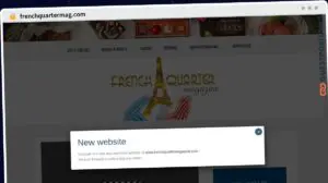 Publish Guest Post on frenchquartermag.com