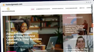 Publish Guest Post on freshedgereads.com