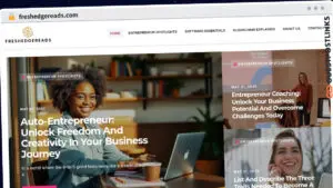 Publish Guest Post on freshedgereads.com