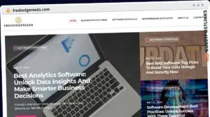 Publish Guest Post on freshedgereads.com
