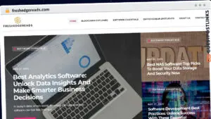 Publish Guest Post on freshedgereads.com