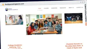 Publish Guest Post on freshparentingwave.com