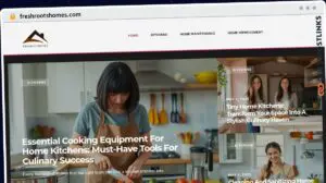 Publish Guest Post on freshrootshomes.com