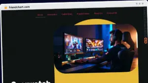 Publish Guest Post on friendchart.com