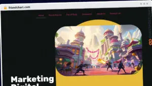 Publish Guest Post on friendchart.com
