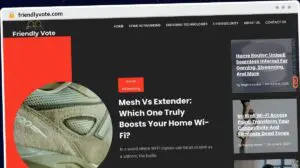 Publish Guest Post on friendlyvote.com