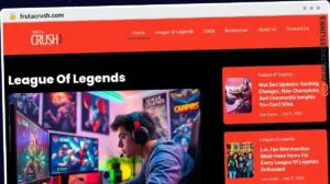 Publish Guest Post on frutacrush.com