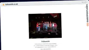 Publish Guest Post on fulhamish.co.uk