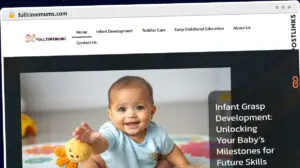 Publish Guest Post on fulltimemums.com