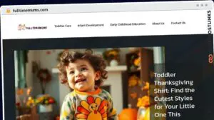 Publish Guest Post on fulltimemums.com