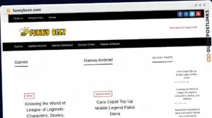 Publish Guest Post on funnybeez.com