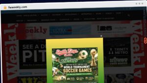 Publish Guest Post on fwweekly.com