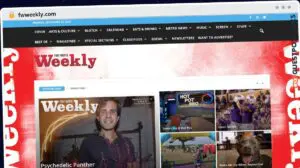 Publish Guest Post on fwweekly.com