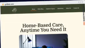 Publish Guest Post on g-diner.com