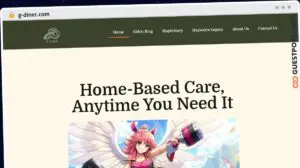 Publish Guest Post on g-diner.com