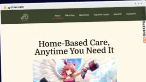 Publish Guest Post on g-diner.com