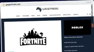 Publish Guest Post on gadgetfreeks.com