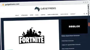 Publish Guest Post on gadgetfreeks.com