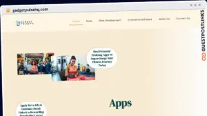 Publish Guest Post on gadgetpulsehq.com