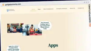 Publish Guest Post on gadgetpulsehq.com