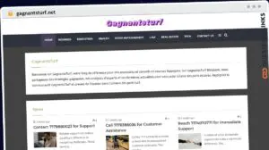 Publish Guest Post on gagnantsturf.net