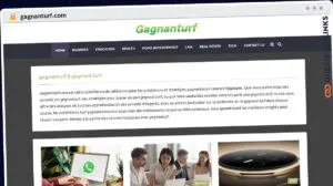 Publish Guest Post on gagnanturf.com