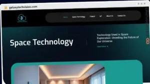 Publish Guest Post on galaxytechvision.com