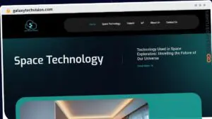 Publish Guest Post on galaxytechvision.com