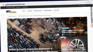 Publish Guest Post on galisonautomarket.com