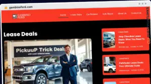Publish Guest Post on gambinoford.com