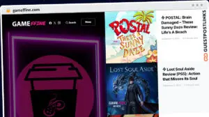 Publish Guest Post on gameffine.com