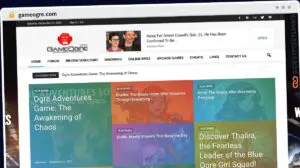 Publish Guest Post on gameogre.com