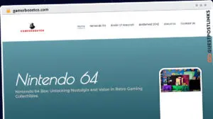 Publish Guest Post on gamerboostco.com