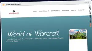 Publish Guest Post on gamerboostco.com