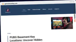Publish Guest Post on gamerboosthq.com