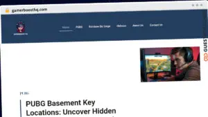 Publish Guest Post on gamerboosthq.com