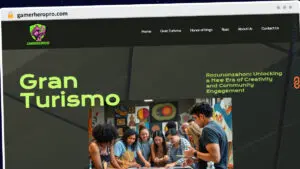 Publish Guest Post on gamerheropro.com