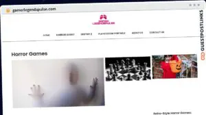 Publish Guest Post on gamerlegendspulse.com