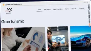 Publish Guest Post on gamerrushzone.com