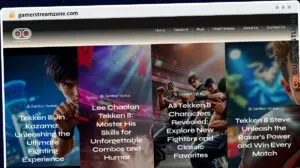 Publish Guest Post on gamerstreamzone.com