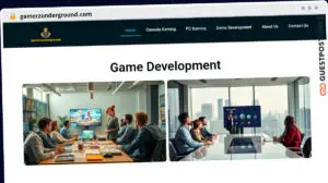 Publish Guest Post on gamerzunderground.com
