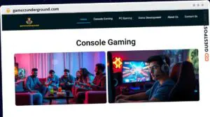 Publish Guest Post on gamerzunderground.com