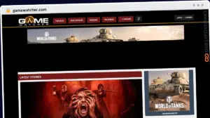 Publish Guest Post on gamewatcher.com