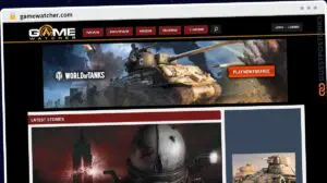 Publish Guest Post on gamewatcher.com