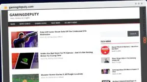 Publish Guest Post on gamingdeputy.com