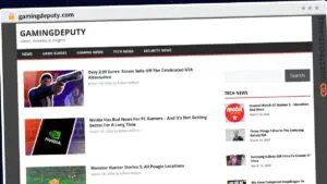Publish Guest Post on gamingdeputy.com