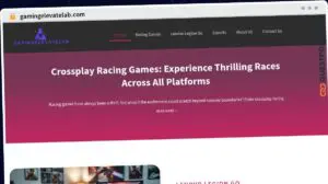 Publish Guest Post on gamingelevatelab.com