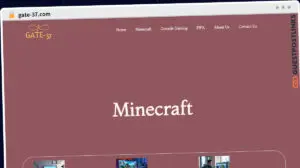 Publish Guest Post on gate-37.com